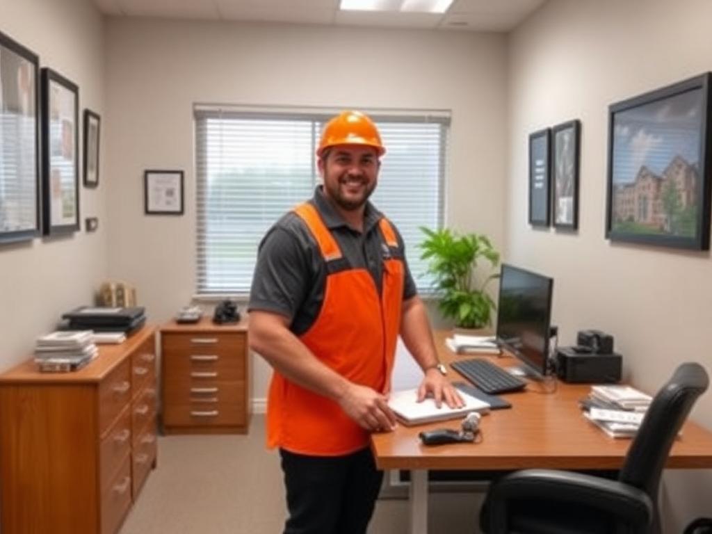 About Orange Park Guys Roofing Contractors Pros