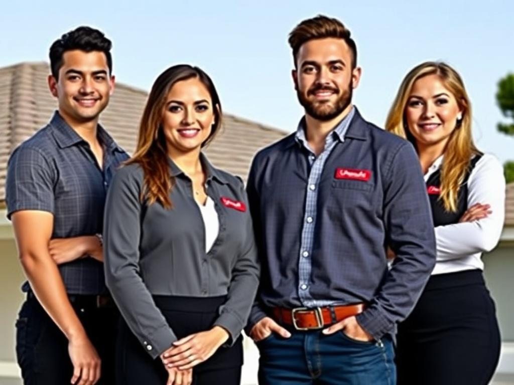 Orange Park Guys Roofing Contractors Pros services